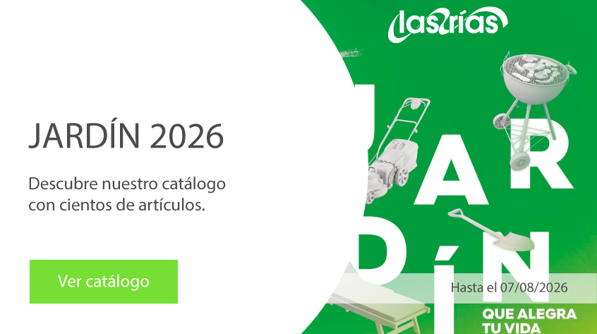 jardin lasrias (2026)